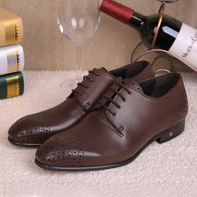 LV Business Men Shoes--200